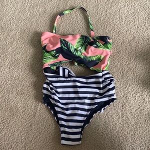 Albion Swimsuit